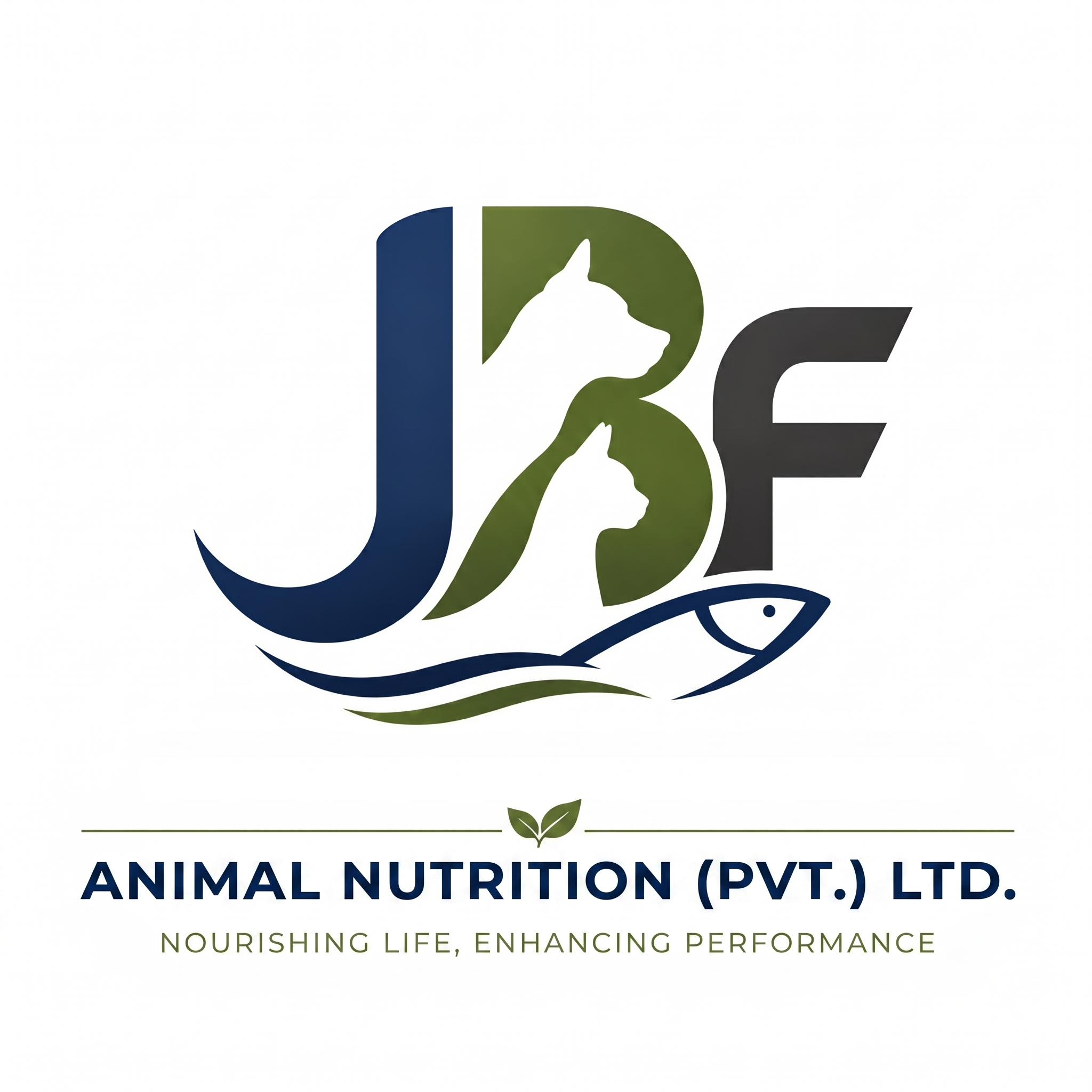 JBF Animal Nutrition JBF Animal Nutrition