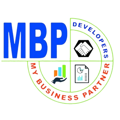 MBP Logo